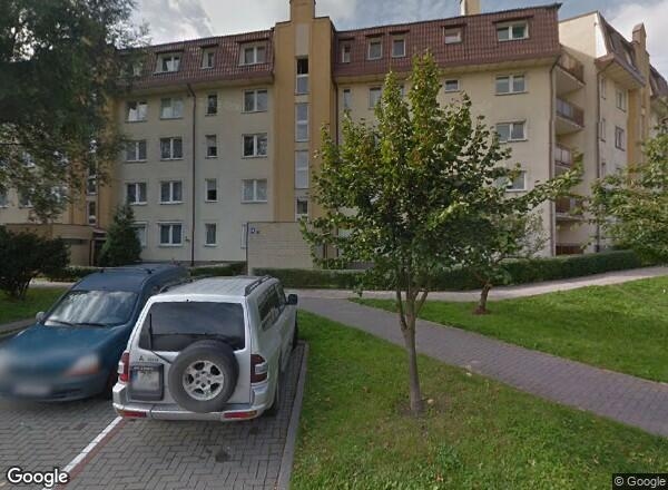 Ceny transakcyjne mieszkań Szczecin Zielone Wzgórze 4
