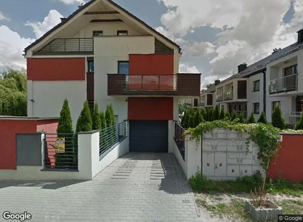 Ceny transakcyjne mieszkań Kielce Hetmana Jana Karola Chodkiewicza 45