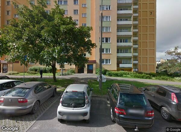 Ceny mieszkań Bydgoszcz Wojciecha Łochowskiego 7