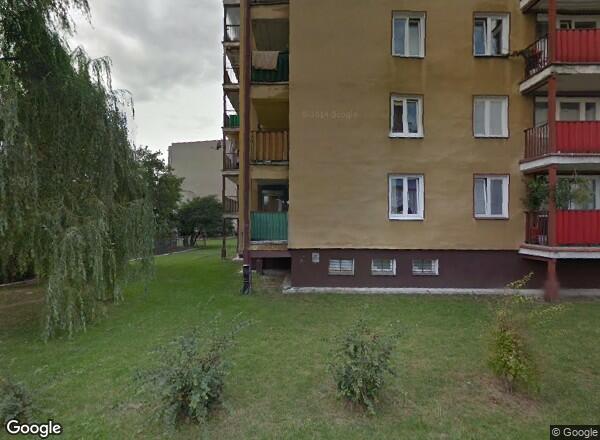 Ceny mieszkań Lublin Bazylianówka 75