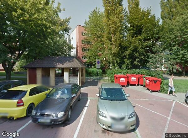 Ceny mieszkań Warszawa ul. Starej Baśni 8