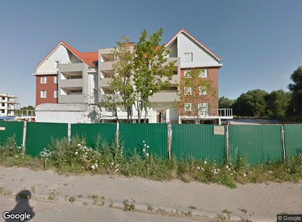 Ceny mieszkań Wrocław UL. PASŁĘCKA 14