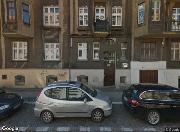 Ceny mieszkań Poznań Mostowa 29