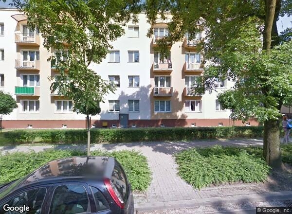 Ceny transakcyjne mieszkań Warszawa ul. Grabowska 6