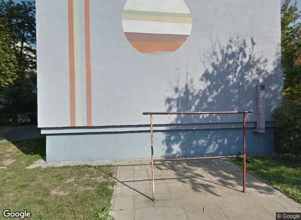 Ceny mieszkań Łódź Cypriana Kamila Norwida 3/5