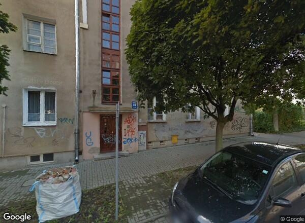 Ceny transakcyjne mieszkań Lublin Weteranów 20