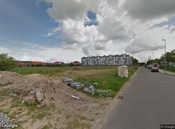 Ceny mieszkań Szczecin Maciejkowa 27