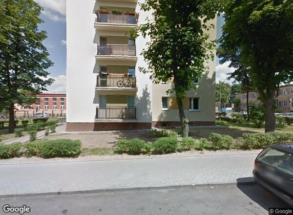 Ceny transakcyjne mieszkań Białystok Juliana Tuwima 2