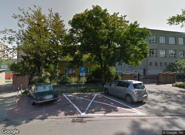 Ceny mieszkań Warszawa ul. Klaudyny 2