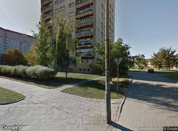 Ceny transakcyjne mieszkań Łódź Julianowska 3