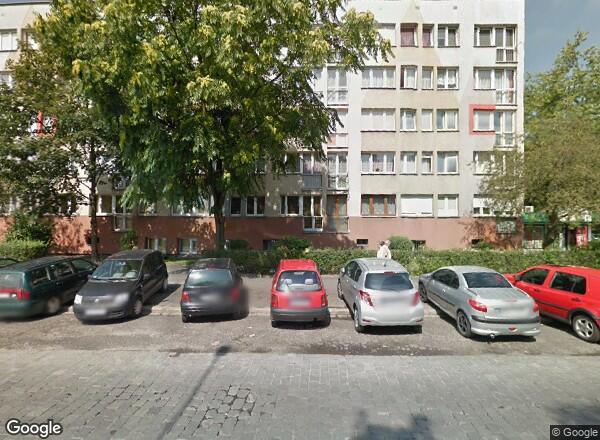 Ceny mieszkań Wrocław UL. KOMANDORSKA 57