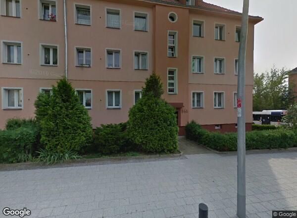 Ceny mieszkań Szczecin Adama Mickiewicza 164