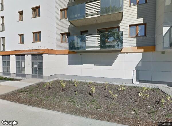 Ceny mieszkań Wrocław UL. FERDYNANDA MAGELLANA 1A