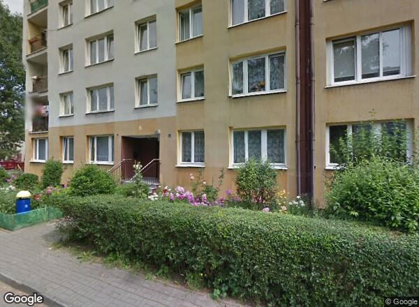 Ceny mieszkań Katowice Jabłoniowa 41A