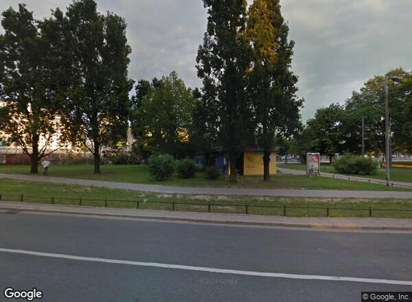 Ceny mieszkań Warszawa ul. Puławska 186