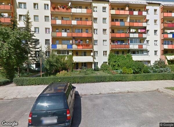 Ceny transakcyjne mieszkań Białystok Magnoliowa 2