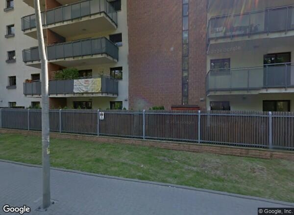 Ceny transakcyjne mieszkań Warszawa ul. A. Kocjana 1A