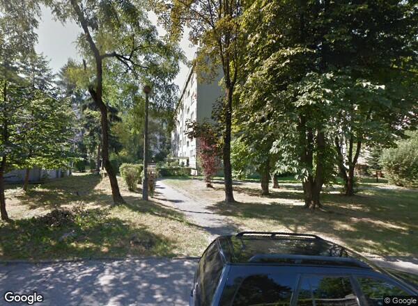 Ceny mieszkań Kraków Mirosława Dzielskiego 10