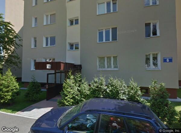 Ceny mieszkań Warszawa ul. S. Rostworowskiego 6