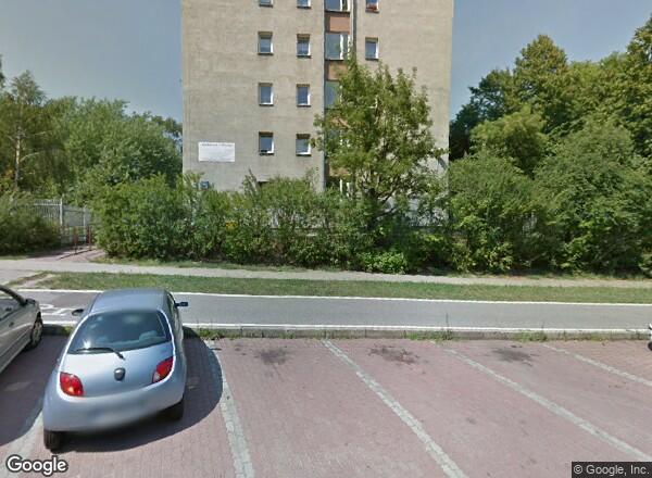 Ceny mieszkań Warszawa ul. Podleśna 38