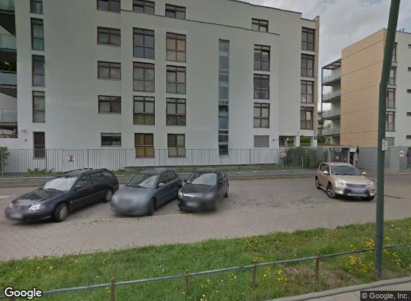 Ceny mieszkań Warszawa ul. Stryjeńskich 13