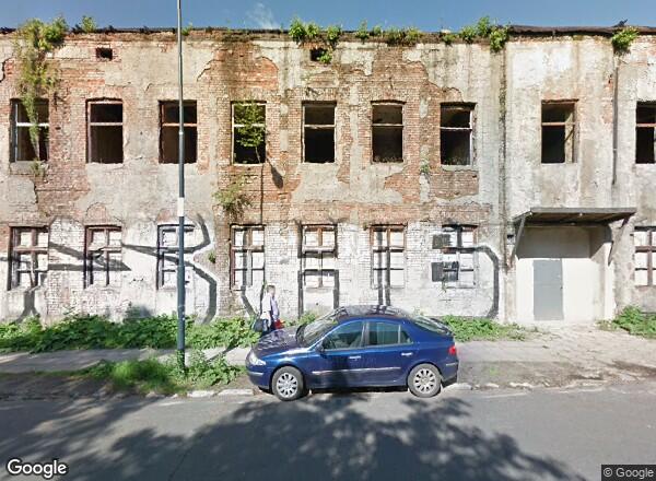 Ceny mieszkań Łódź 28 Pułku Strzelców Kaniowskich 41