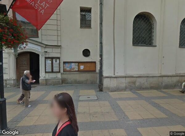 Ceny transakcyjne mieszkań Lublin Krakowskie Przedmieście 1
