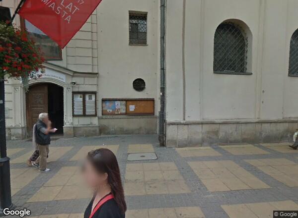 Ceny mieszkań Lublin Krakowskie Przedmieście 1