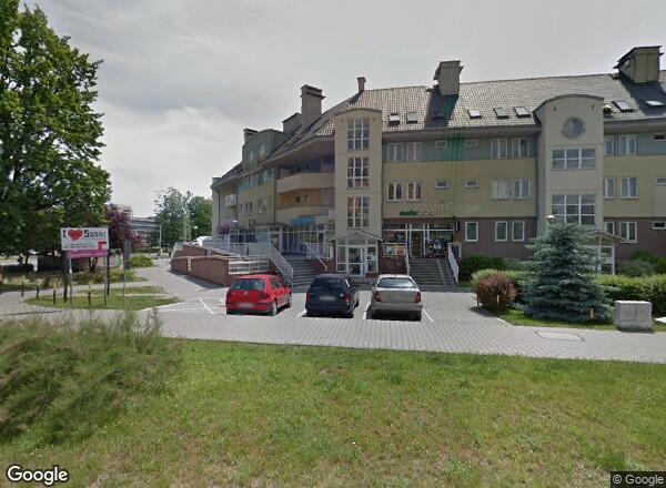 Ceny mieszkań Wrocław UL. ŚWIERADOWSKA 47