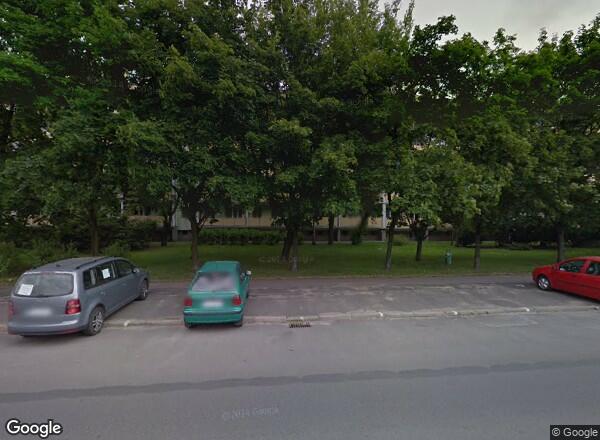 Ceny mieszkań Poznań Bohaterów II Wojny Światowej 77