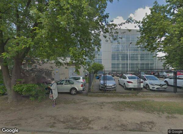 Ceny mieszkań Warszawa ul. Samochodowa 3/5