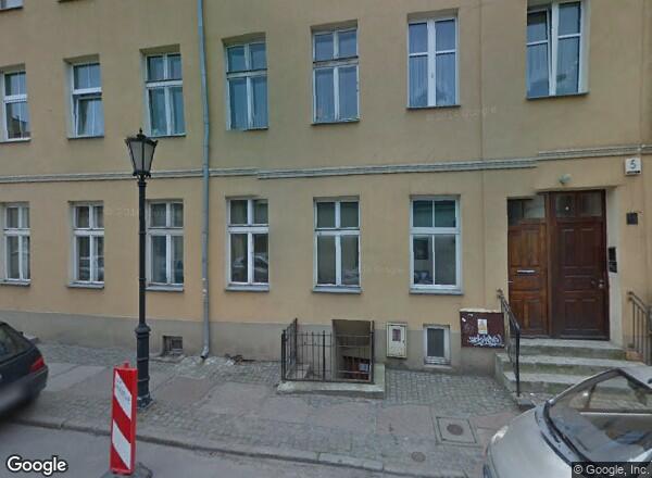 Ceny mieszkań Gdańsk Grodzka 5