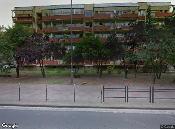 Ceny mieszkań Wrocław AL. WIŚNIOWA 18