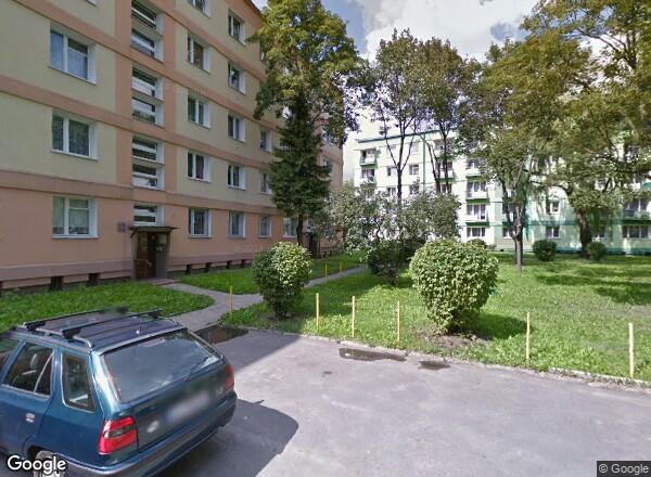 Ceny mieszkań Łódź Mokra 31