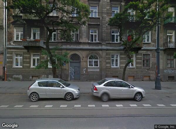 Ceny mieszkań Warszawa ul. Stalowa 10