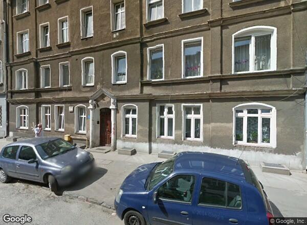 Ceny mieszkań Gdańsk Grażyny 7