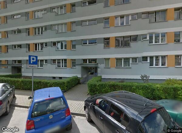 Ceny mieszkań Kraków Krowoderskich Zuchów 25