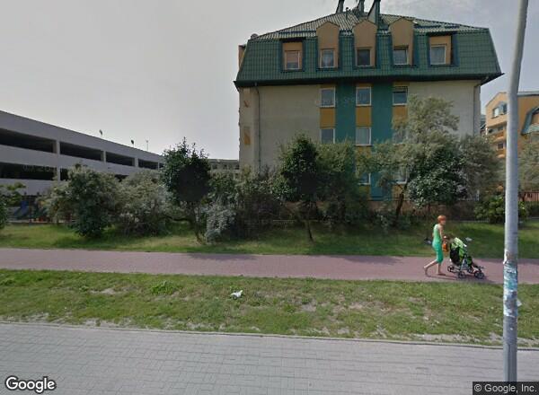 Ceny mieszkań Warszawa ul. Strumykowa 29D