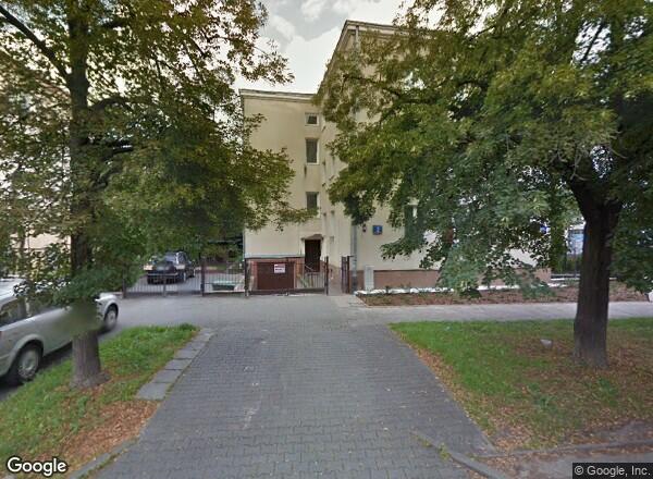 Ceny mieszkań Warszawa ul. S. Czarnieckiego 2