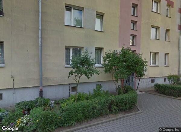 Ceny mieszkań Gdańsk Dąbrowszczaków 30K