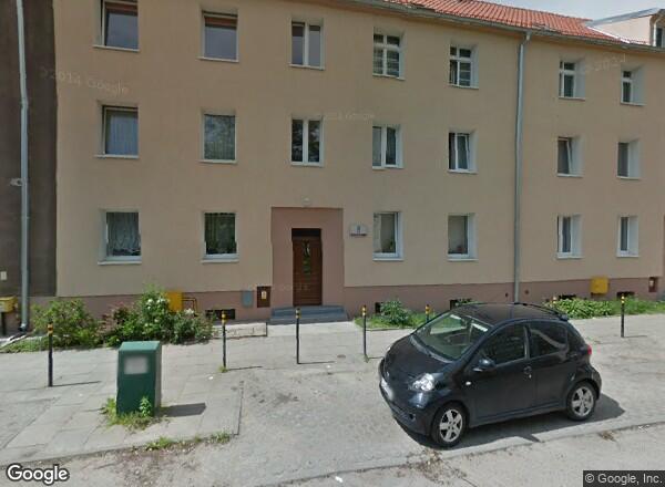 Ceny mieszkań Gdańsk Konrada Leczkowa 8