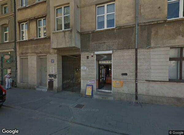 Ceny mieszkań Łódź Gdańska 57