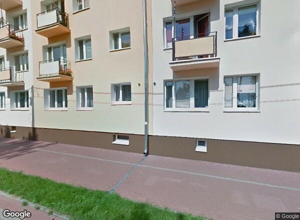 Ceny transakcyjne mieszkań Ząbki Stefana Batorego 2A