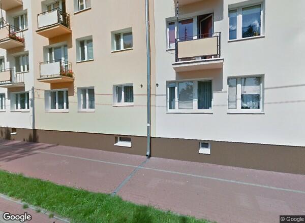 Ceny mieszkań Ząbki Stefana Batorego 2A