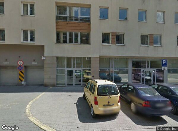 Ceny mieszkań Warszawa ul. Ząbkowska 41A