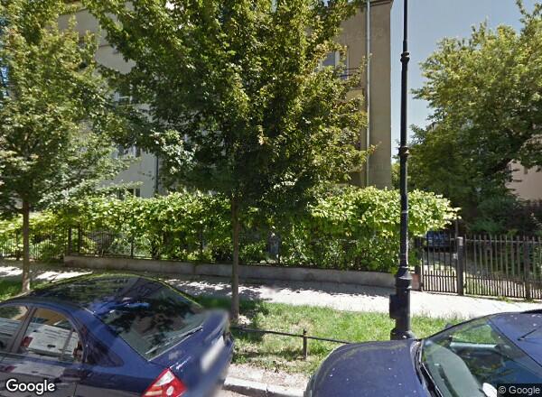 Ceny mieszkań Warszawa ul. Królowej Aldony 4