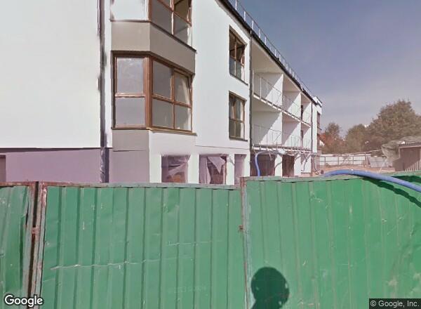 Ceny mieszkań Warszawa ul. Oczary 9