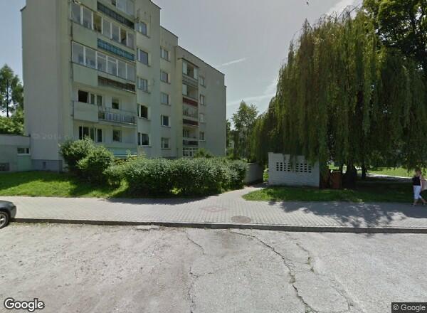 Ceny mieszkań Kraków Osiedle Bohaterów Września 46