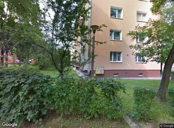 Ceny mieszkań Kielce Majora Jurija Gagarina 12