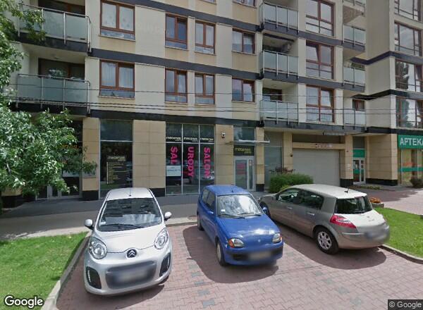 Ceny mieszkań Warszawa ul. Dalanowska 46